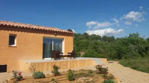Image of Chambres d'hôtes, B&B climatisées LA BORRELLIENNE