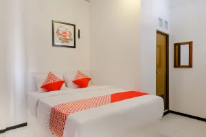 Image of Super OYO 1376 Kina Family Residence Syariah