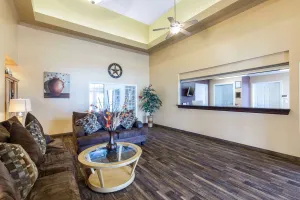Image of Suburban Studios Lewisville