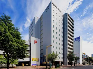 Image of Comfort Hotel Sapporo Susukino
