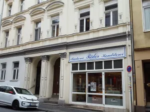 Image of Cityhouse - Wiesen