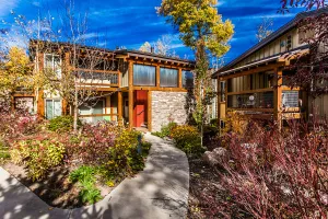 Image of Willows Condos by Snowmass Vacations