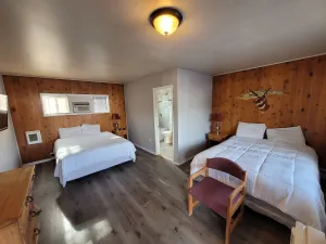 Image of Silver Spur Motel