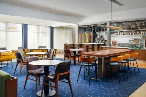 Image of Courtyard Columbus Worthington