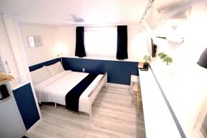 Image of Seoul Mansion Guesthouse