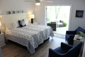 Image of Darien Waterfront Inn