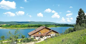 Image of Hôtel restaurant Spa de l'Abbaye