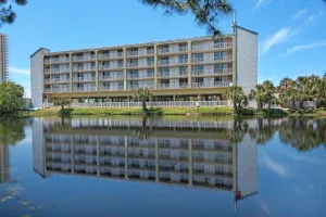 Image of Baymont by Wyndham Panama City Beach