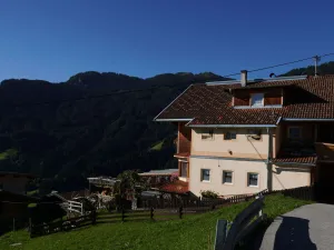 Image of Group Holiday Home in Hippach with dreamy views