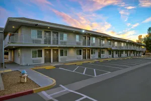 Image of Motel 6 Victorville