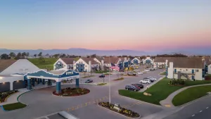 Image of Staybridge Suites Oxnard - River Ridge by IHG