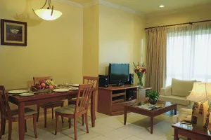 Image of StayInn Gateway Hotel Apartment