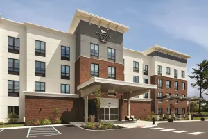 Image of Homewood Suites by Hilton Horsham Willow Grove