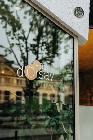 Image of Hôtel d'Orsay