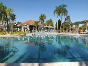 Image of 139 Stunning 3BD Home Inside Disney Area