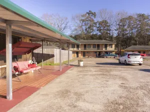 Image of OYO Hotel Brookhaven MS Hwy 51 North