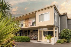 Image of Paradise Motel Busselton