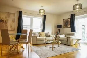 Image of DARTFORD LUXURY 2 BED APARTMENT