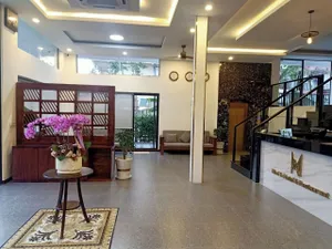 Image of Nimith Hotel & Restaurant