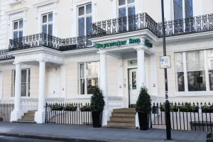 Image of Park Avenue Bayswater Inn Hyde Park
