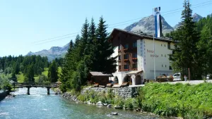 Image of Hotel Nolda