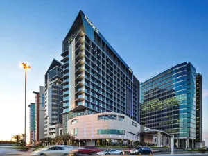 Image of Novotel Abu Dhabi Al Bustan
