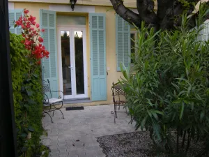 Image of Croisette-Oasis