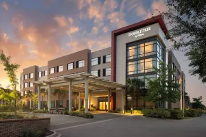 Image of DoubleTree by Hilton Charleston Riverview