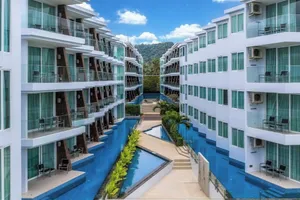 Image of The Beachfront Hotel Phuket
