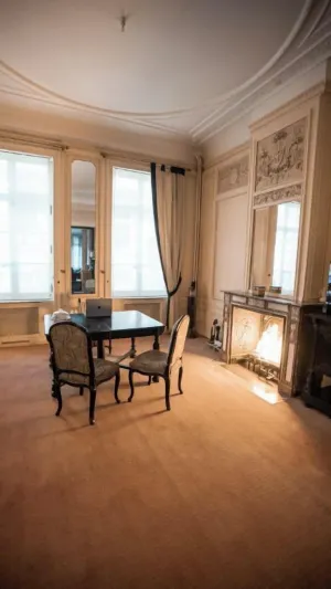 Image of Hotel de Maître de Vaughan