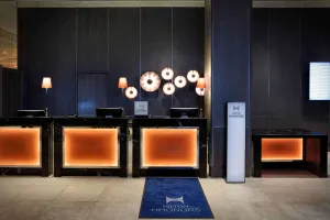 Image of DoubleTree by Hilton Glasgow Central
