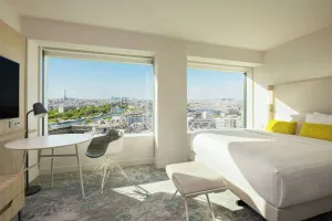 Image of Courtyard by Marriott Paris Gare de Lyon