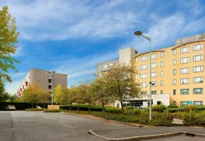 Image of B&B HOTEL Paris Grand Roissy CDG Aéroport 4 étoiles