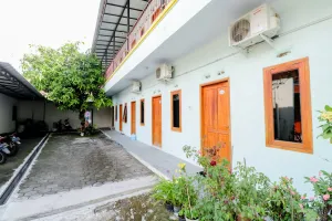 Image of Wisma Lee A Lee