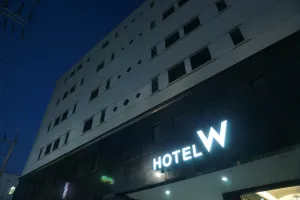 Image of Hotel W Shinjeju