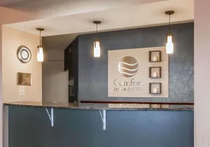 Image of Comfort Inn & Suites Madison - Airport