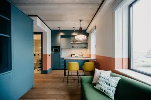Image of The July - Boat & Co