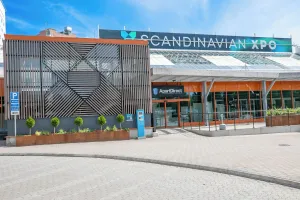 Image of ApartDirect Arlandastad
