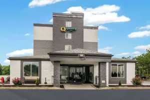 Image of Quality Inn