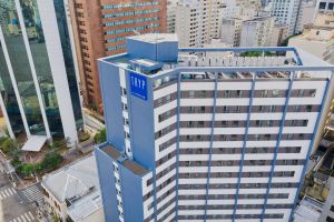 Image of TRYP by Wyndham São Paulo Paulista Paraíso