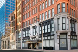 Image of Hilton Pennywell St. Louis at the Arch