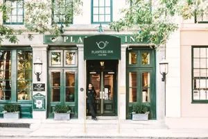 Image of Planters Inn - Charleston