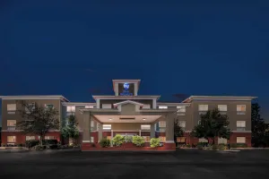 Image of Best Western Presidential Hotel & Suites