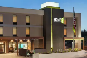 Image of Home2 Suites by Hilton Salt Lake City East