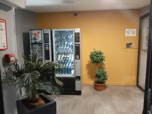 Image of Hotel Martinez Grenay