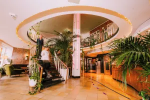 Image of Hessenland Hotel Kassel Innenstadt by Stay Awesome