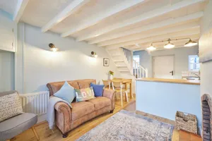 Image of Host & Stay - Honey Cottage