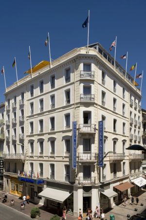 Image of Hôtel Cannes Centre Univers
