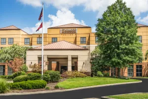 Image of Staybridge Suites Memphis-Poplar Ave East by IHG
