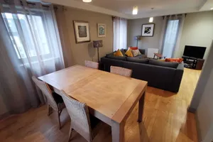 Image of Old Town - Royal Mile Neighbour 2-Bed Apartment